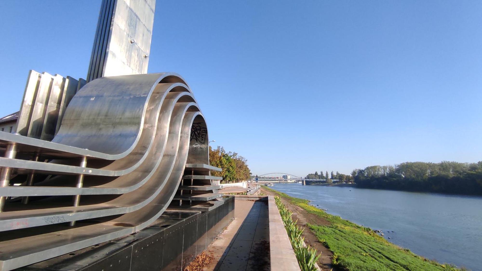 Nature In The City Lower Storey Bestern แซแก็ด ภายนอก รูปภาพ